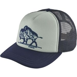 Nordic Bison Interstate Hat - Women's